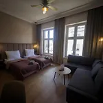 Lägenhet Dk Mazurskie Olsztyn (Warmian-Masurian)