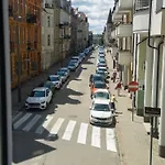 Dk Mazurskie Lägenhet