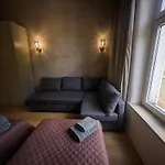 Lägenhet Dk Mazurskie Olsztyn (Warmian-Masurian)