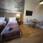 Lägenhet Dk Mazurskie