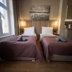 Dk Mazurskie Lägenhet