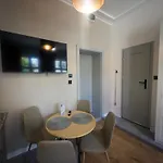 Lägenhet Dk Mazurskie