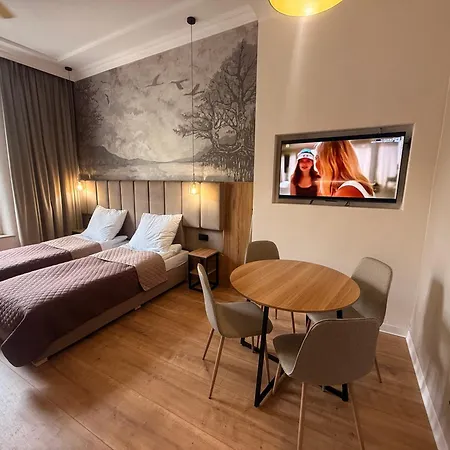 Apartment Dk Mazurskie Olsztyn (Warmian-Masurian)