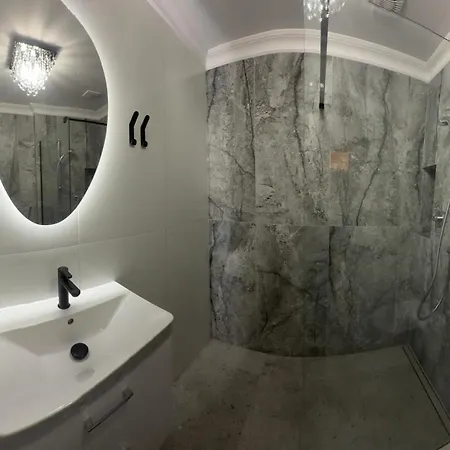 Dk Mazurskie Apartment Olsztyn (Warmian-Masurian)