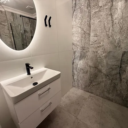 Apartment Dk Mazurskie Olsztyn (Warmian-Masurian)