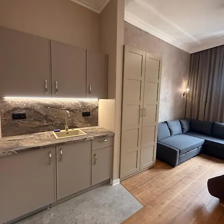 Apartment Dk Mazurskie Olsztyn (Warmian-Masurian)