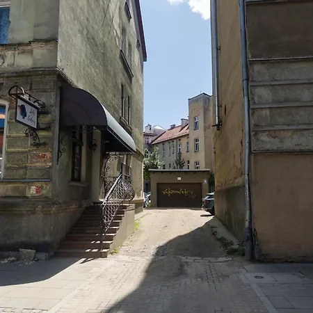 Apartment Dk Mazurskie *
