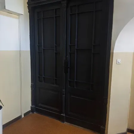 Dk Mazurskie 奥尔什丁