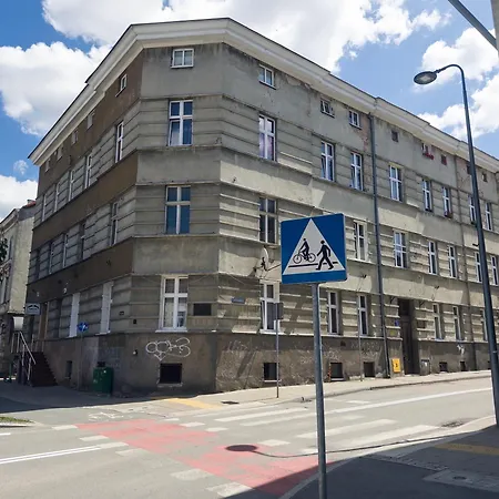 Dk Mazurskie 奥尔什丁