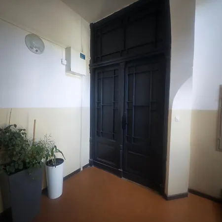 Dk Mazurskie Apartmán