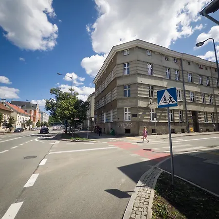 Lägenhet Dk Mazurskie Olsztyn (Warmian-Masurian)