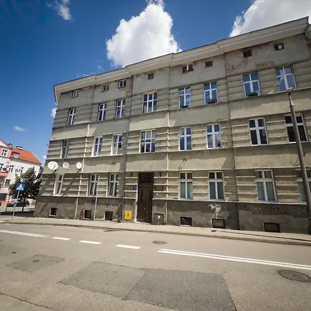 Dk Mazurskie * 奥尔什丁