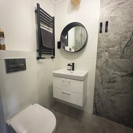 Apartmán Dk Mazurskie