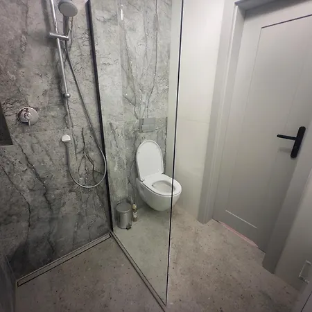 Dk Mazurskie Apartmán