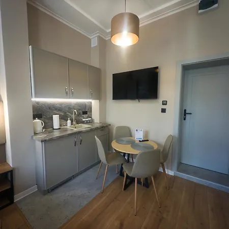 Dk Mazurskie 奥尔什丁