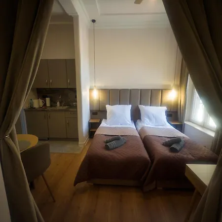 Dk Mazurskie * 奥尔什丁