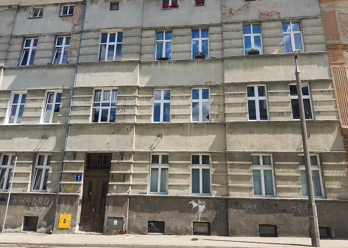 Dk Mazurskie Apartment Olsztyn (Warmian-Masurian)